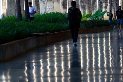 Universidades têm até sábado para solicitar implantação de Cuidoteca