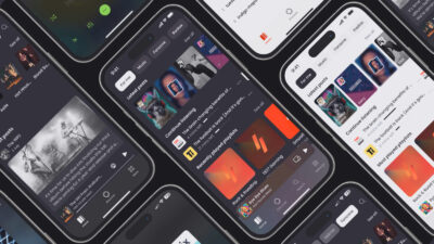 Winamp reestreia em 2027 com streaming via parceria com Deezer