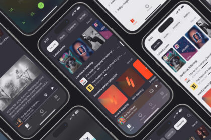 Winamp reestreia em 2027 com streaming via parceria com Deezer