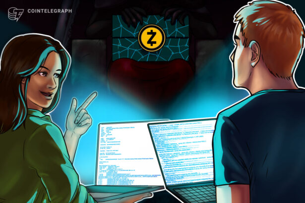 Zcash prova: Ironwood acaba com risco de falsificação indetectável