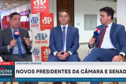 Zucco lidera corrida pelo governo do RS, aponta pesquisa Paraná Pesquisas
