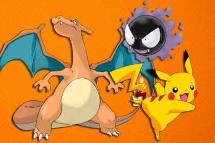 Adidas revela 12 tênis inspirados em Pokémon; Pikachu ganha três versões