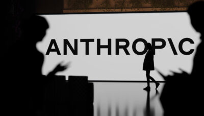 Anthropic recruta ex-chefe de chips do Google para liderar semicondutores