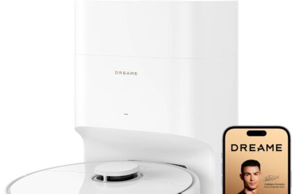 Aproveite 8.8: Até 43% OFF em Gadgets de Gaming e Casa Inteligente