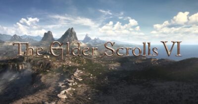 Asha Sharma joga The Elder Scrolls VI e elogia escala e história