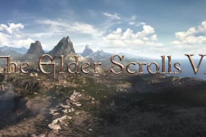 Asha Sharma joga The Elder Scrolls VI e elogia escala e história