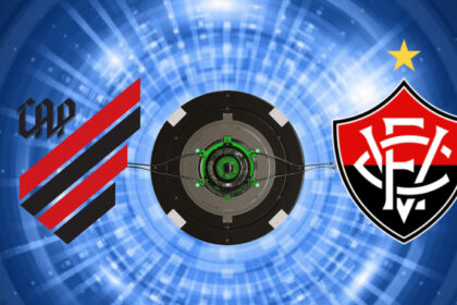 Athletico encara Vitória na Arena da Baixada pelas oitavas da Copa