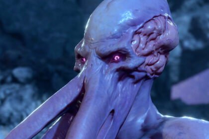 Atualização de Baldur's Gate 3 traz sub-raça Dragão Vermelho e 20 novidades