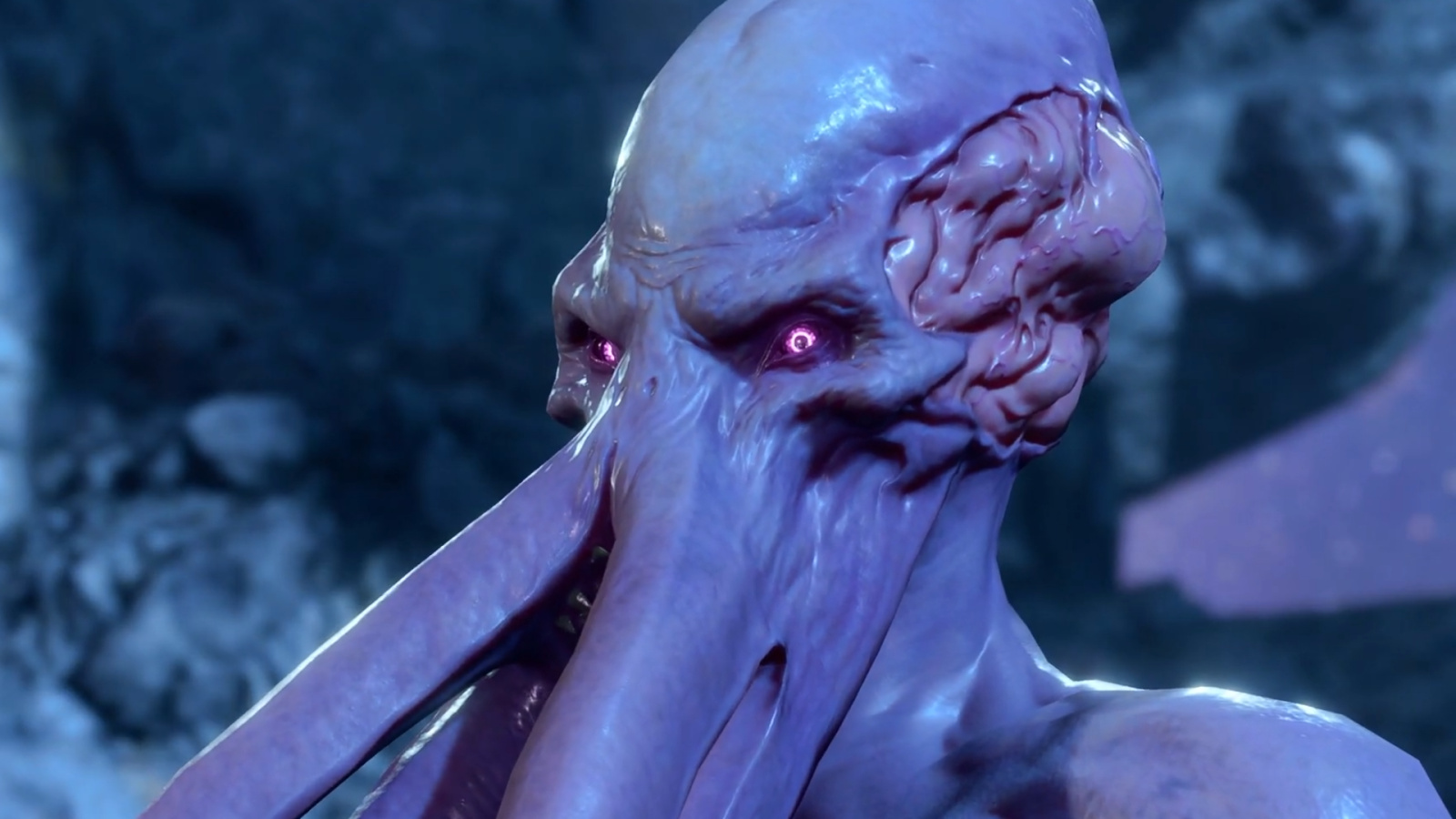 Atualização de Baldur's Gate 3 traz sub-raça Dragão Vermelho e 20 novidades
