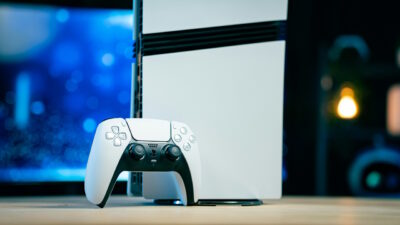 Atualização do PS5 traz PSSR 2.0 por padrão e melhora imagem no Pro
