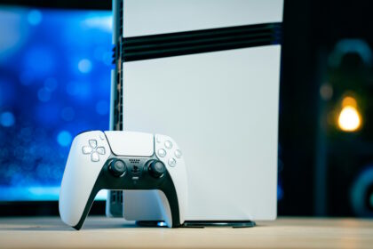 Atualização do PS5 traz PSSR 2.0 por padrão e melhora imagem no Pro