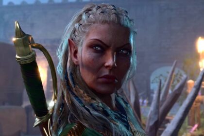 Baldur's Gate 3 cai para US$41,99 no Steam por 3º aniversário