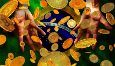 Bitcoin domina declarações de criptomoedas entre candidatos em 2026