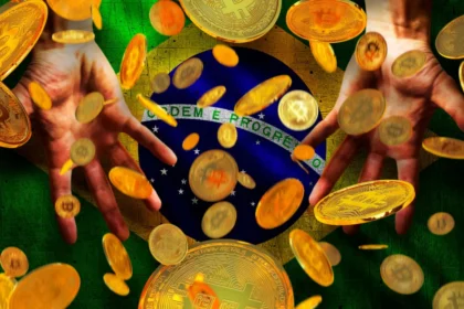 Bitcoin domina declarações de criptomoedas entre candidatos em 2026