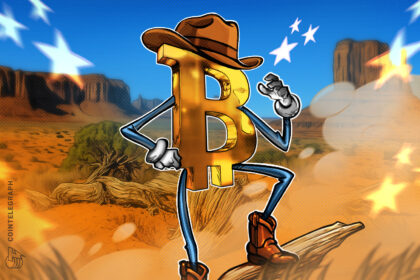 Bitcoin estaciona; mercado reage a acordo EUA-Irã