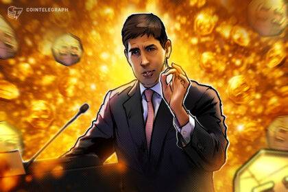 Bitcoin supera EMA de 50 semanas pela 1ª vez desde 2025