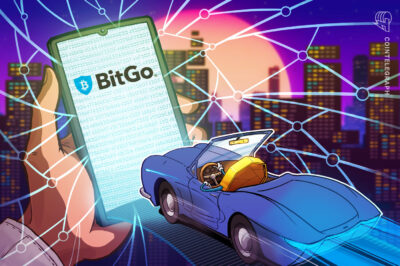BitGo compra operação de trading institucional da NYDIG