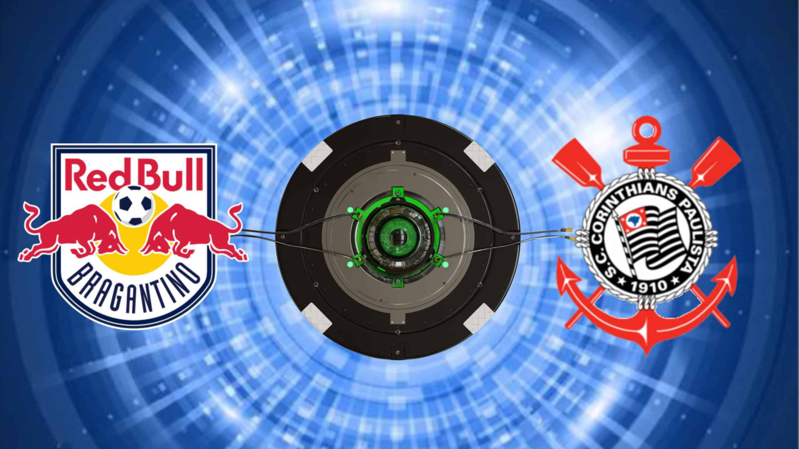 Bragantino recebe Corinthians: veja onde assistir o duelo do Brasileirão