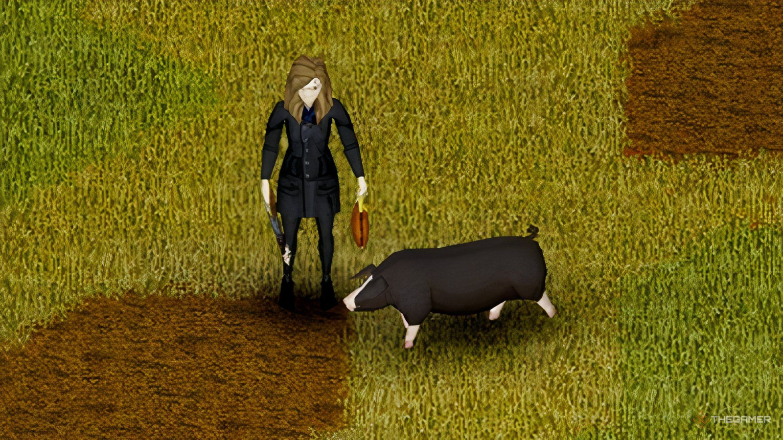 Build 42 de Project Zomboid traz sistemas e riscos inéditos