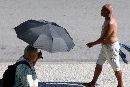 Calor retorna esta semana: confira quando e onde as temperaturas sobem