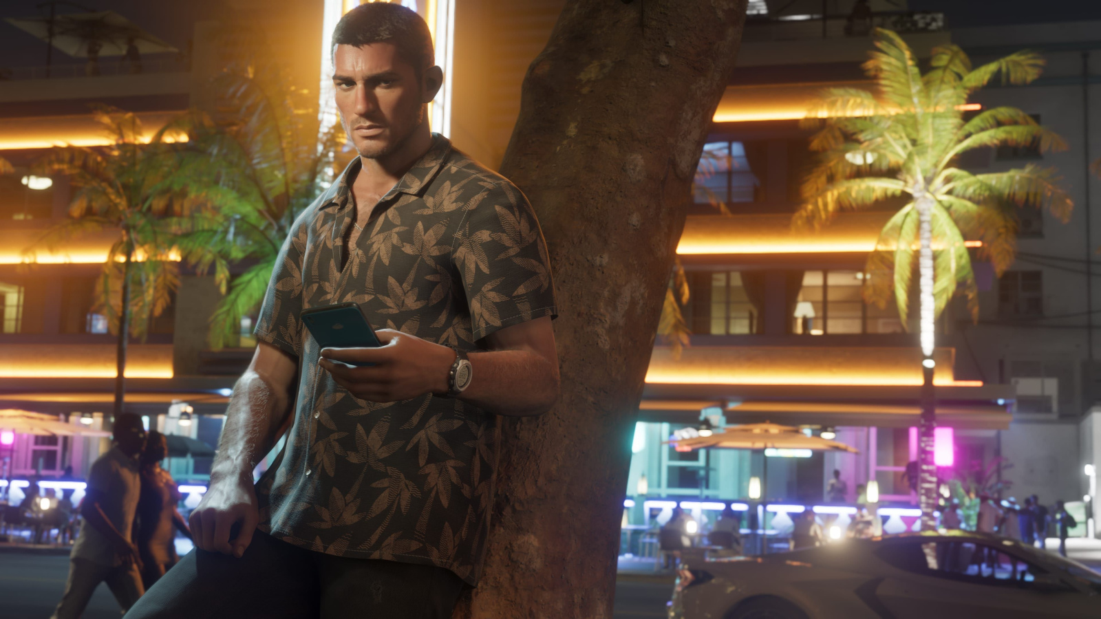Campanha de GTA 6 quer transformar Miami na Vice City real