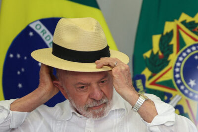 Campanha de Lula prepara ajustes fiscais estruturantes para 2026