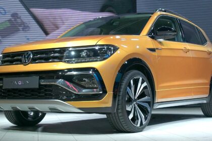 Volkswagen Taigun, SUV da montadora voltado ao mercado indiano