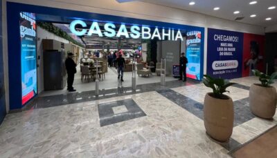 Casas Bahia revela prejuízo bilionário de R$10 bi no 2º trimestre