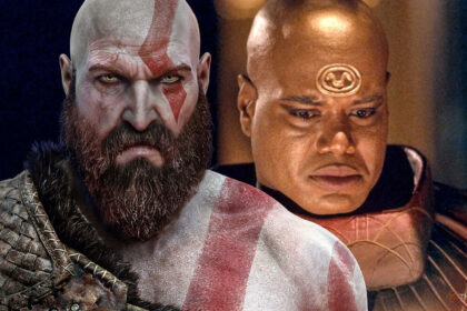 Christopher Judge critica série de God of War por excluir criadores