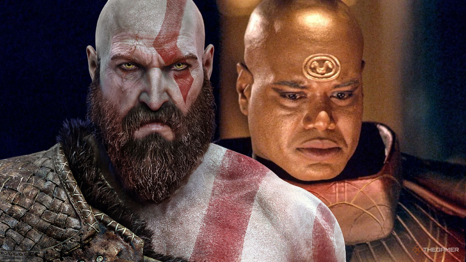 Christopher Judge critica série de God of War por excluir criadores
