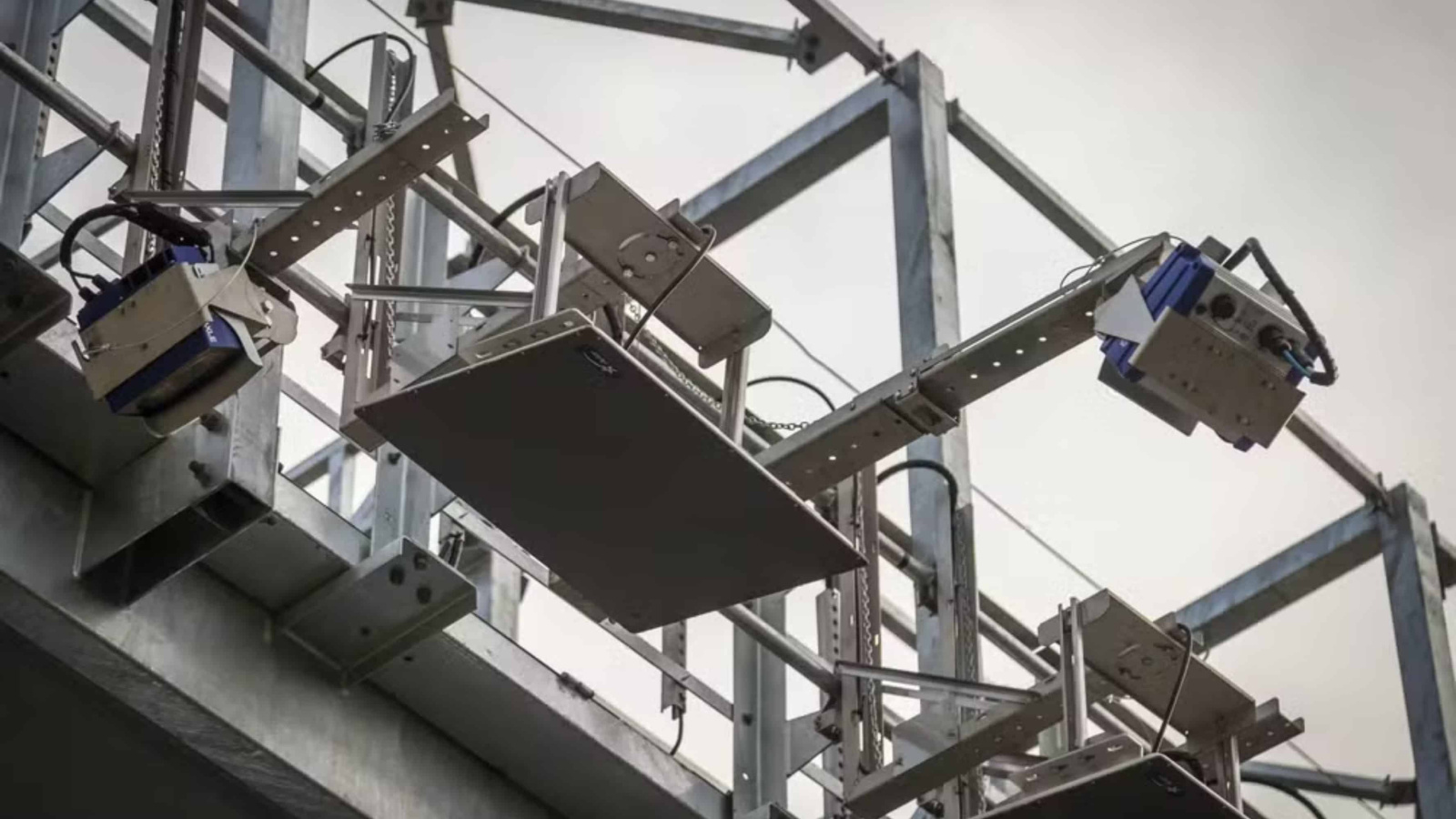 CNH do Brasil centraliza passagens free flow e facilita pagamento