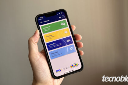 Contran padroniza e facilita transferência de veículos pelo celular
