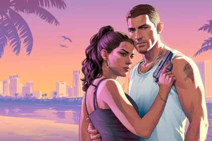 Créditos e bases públicas apontam atores para Jason e Lucia de GTA 6