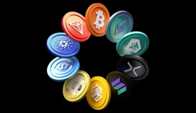 Criptoativos revolucionam sistema financeiro e desafiam bancos
