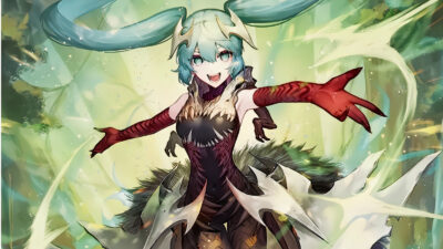 Deck Commander de Hatsune Miku dispara no mercado secundário