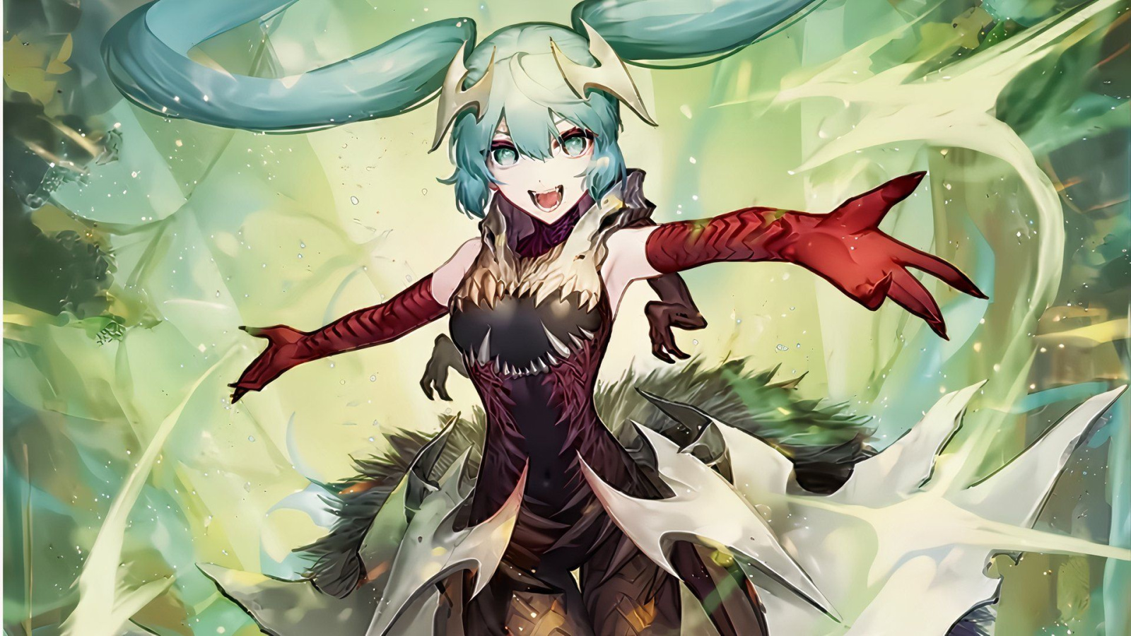 Deck Commander de Hatsune Miku dispara no mercado secundário