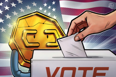 Deputado perde primária mesmo com US$ 2 milhões do setor cripto