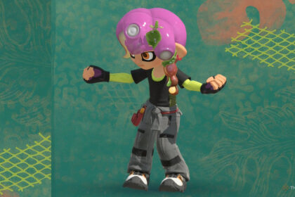 Desbloqueie todos os trajes de Splatoon Raiders em poucas etapas
