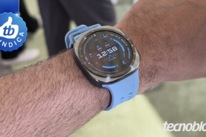 Descubra o Melhor Smartwatch da Samsung em 2026