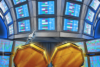 DEX lança portal de ETFs e impulsiona educação cripto