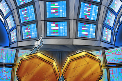 DEX lança portal de ETFs e impulsiona educação cripto