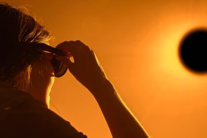 Eclipse total atinge 15 milhões; Brasil ficará de fora