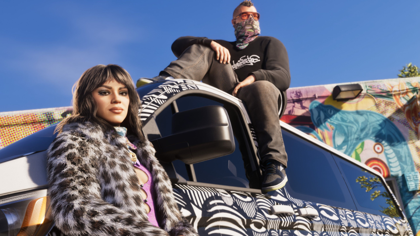 Edição Ultimate de GTA 6 ($100) supera versão Standard em pré-vendas