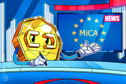 ESMA autoriza 12 novas empresas cripto na lista MiCA