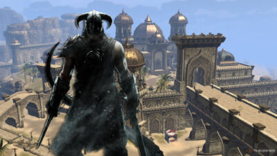 Ex-desenvolvedor sugere Sentinel como nome de The Elder Scrolls 6