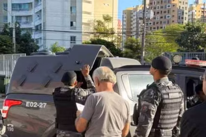 Ex-marido de Maria da Penha é detido após descumprir medida protetiva