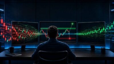 Ferramentas quantitativas reduzem achismo e melhoram seu timing no day trade