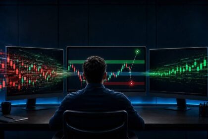 Ferramentas quantitativas reduzem achismo e melhoram seu timing no day trade