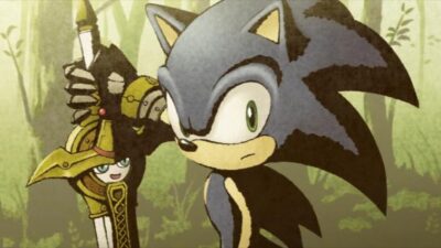 Fortnite confirma Sonic e outras lendas dos games para nova temporada