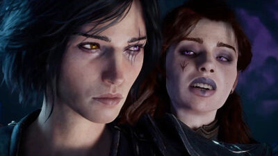 Gameplay de Warlock impressiona na Gamescom e acende expectativas para 2027